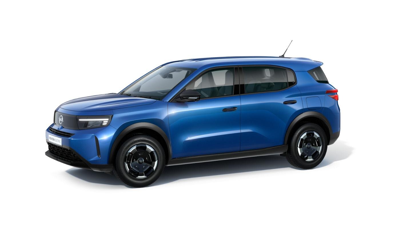 Opel Frontera Edition - Electric - Afbeelding 3