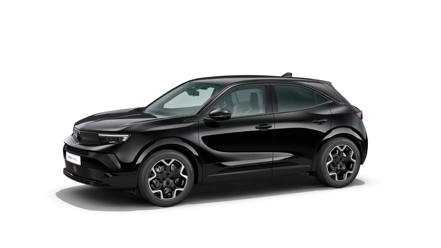 Opel Mokka GS - Afbeelding 3