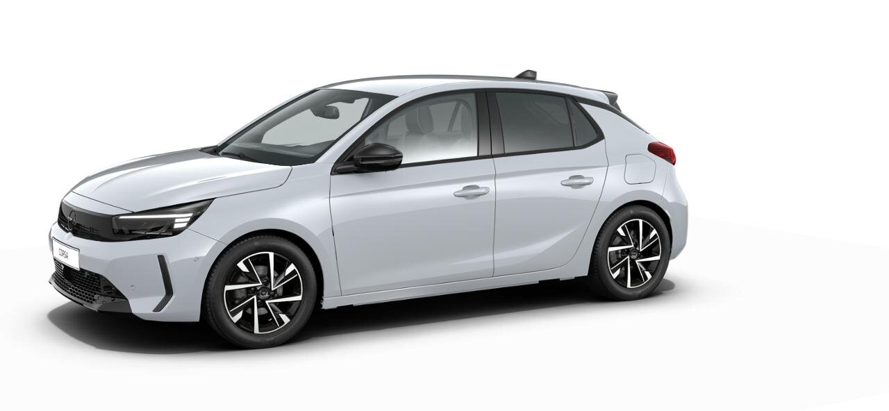 Opel Corsa GS - Afbeelding 3