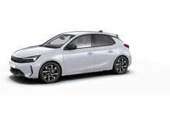 Opel Corsa GS - Afbeelding 3