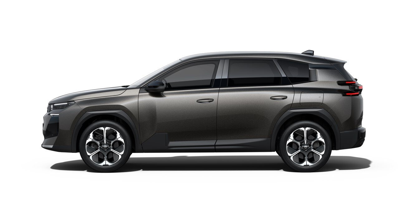 Citroën C5 Aircross Plus - Afbeelding 2