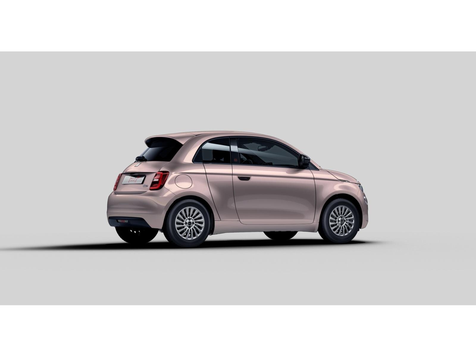 Fiat 500e La Prima - Afbeelding 2