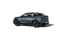 Peugeot e-3008 GT Exclusive - Afbeelding 4