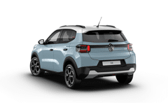 Citroën C3 Max - Afbeelding 3