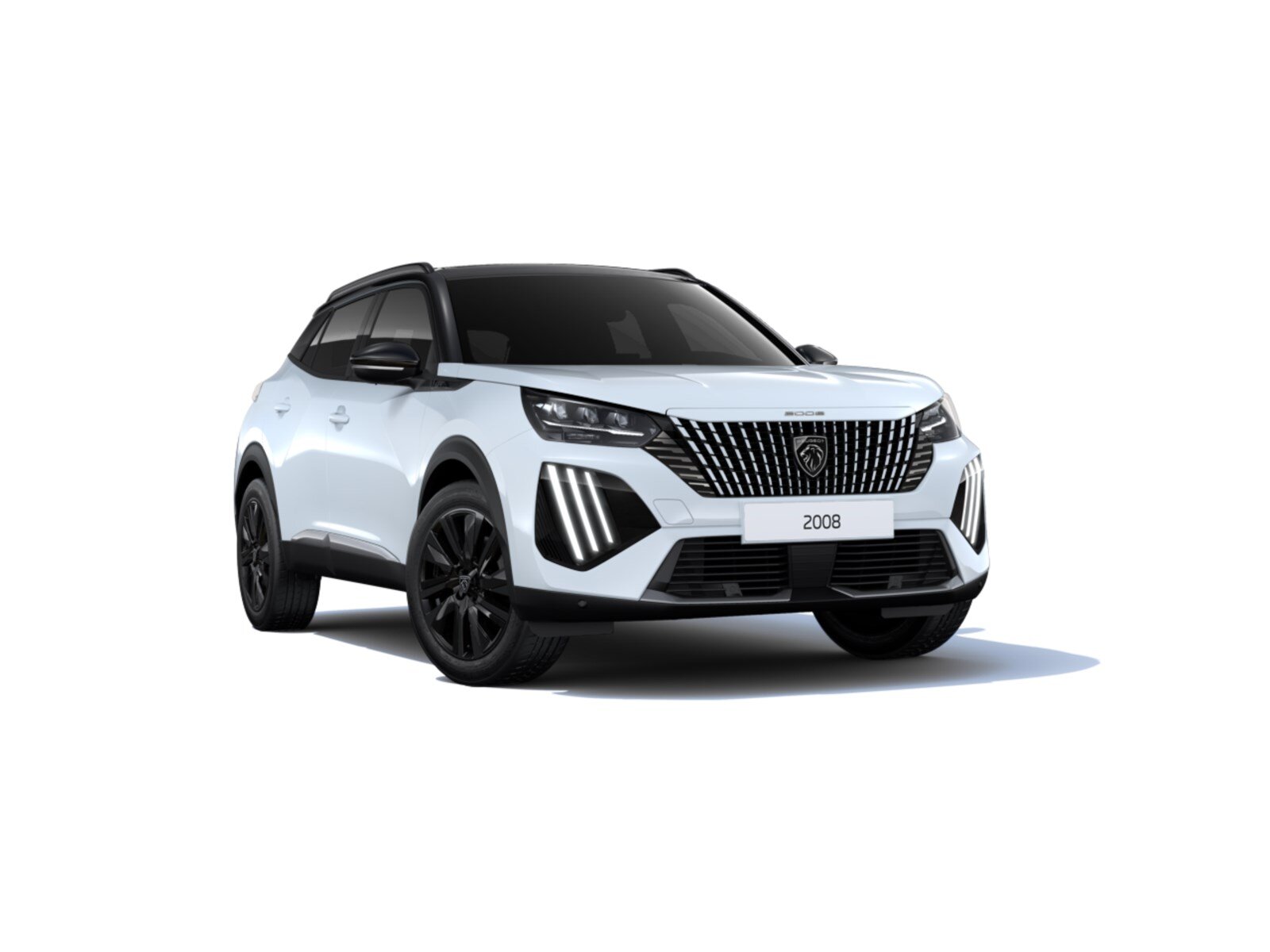 Peugeot 2008 GT - Afbeelding 2