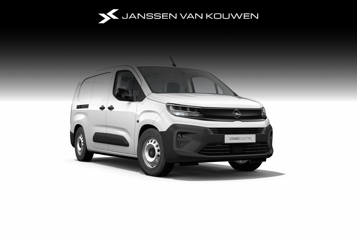 Opel Combo-e Standaard - Electric