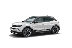 Opel Mokka GS - Afbeelding 3