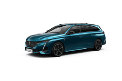 Peugeot e-308 GT - Afbeelding 3