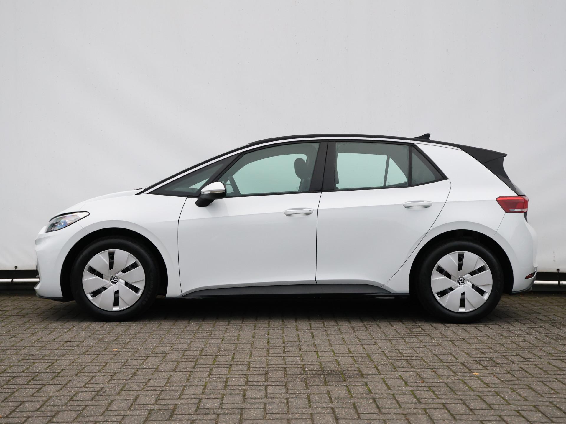 Volkswagen ID.3 Pure 52 kWh - Afbeelding 3