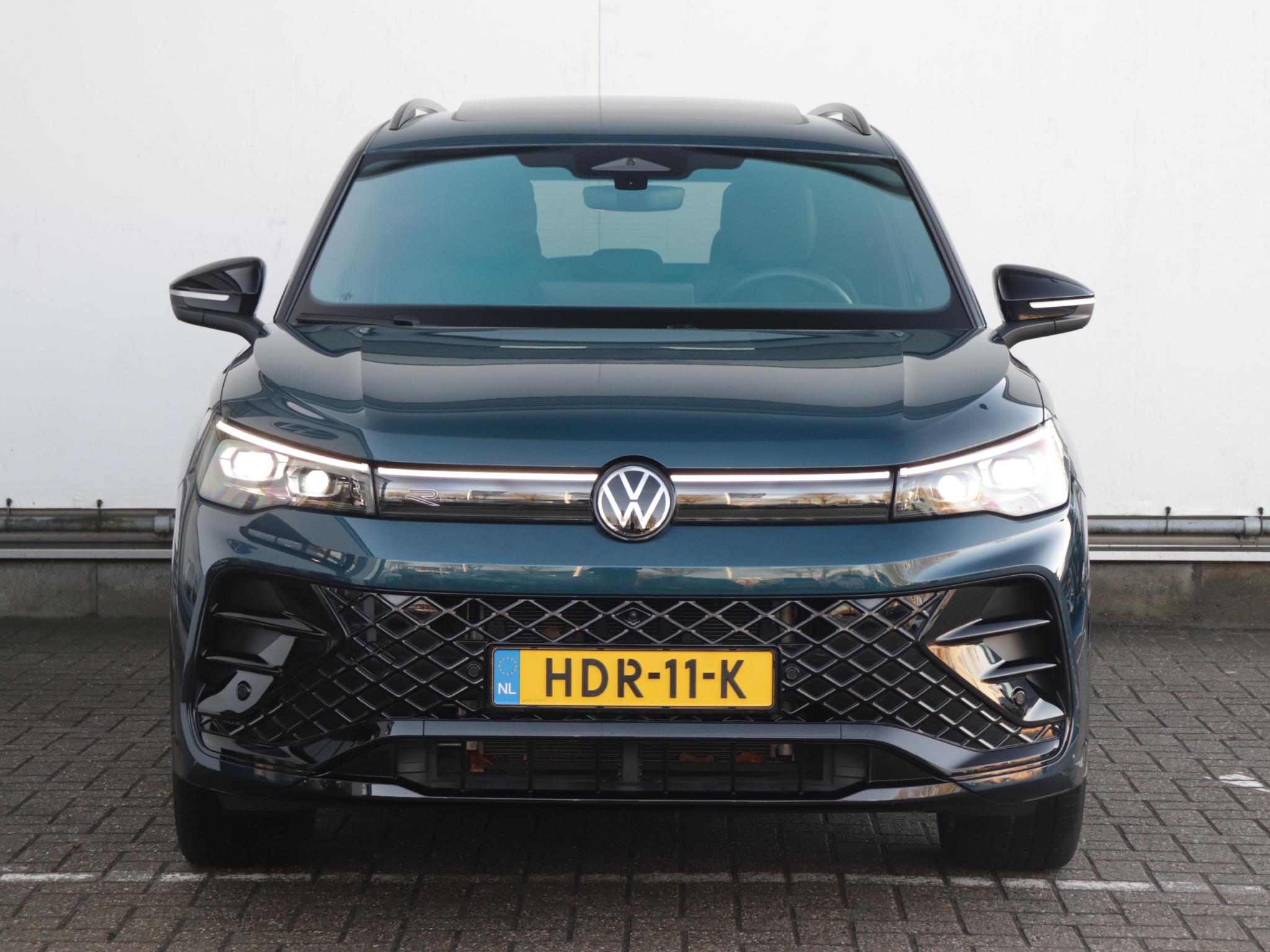Volkswagen Tiguan 1.5 eHybrid 272pk R-Line Edition - Afbeelding 2