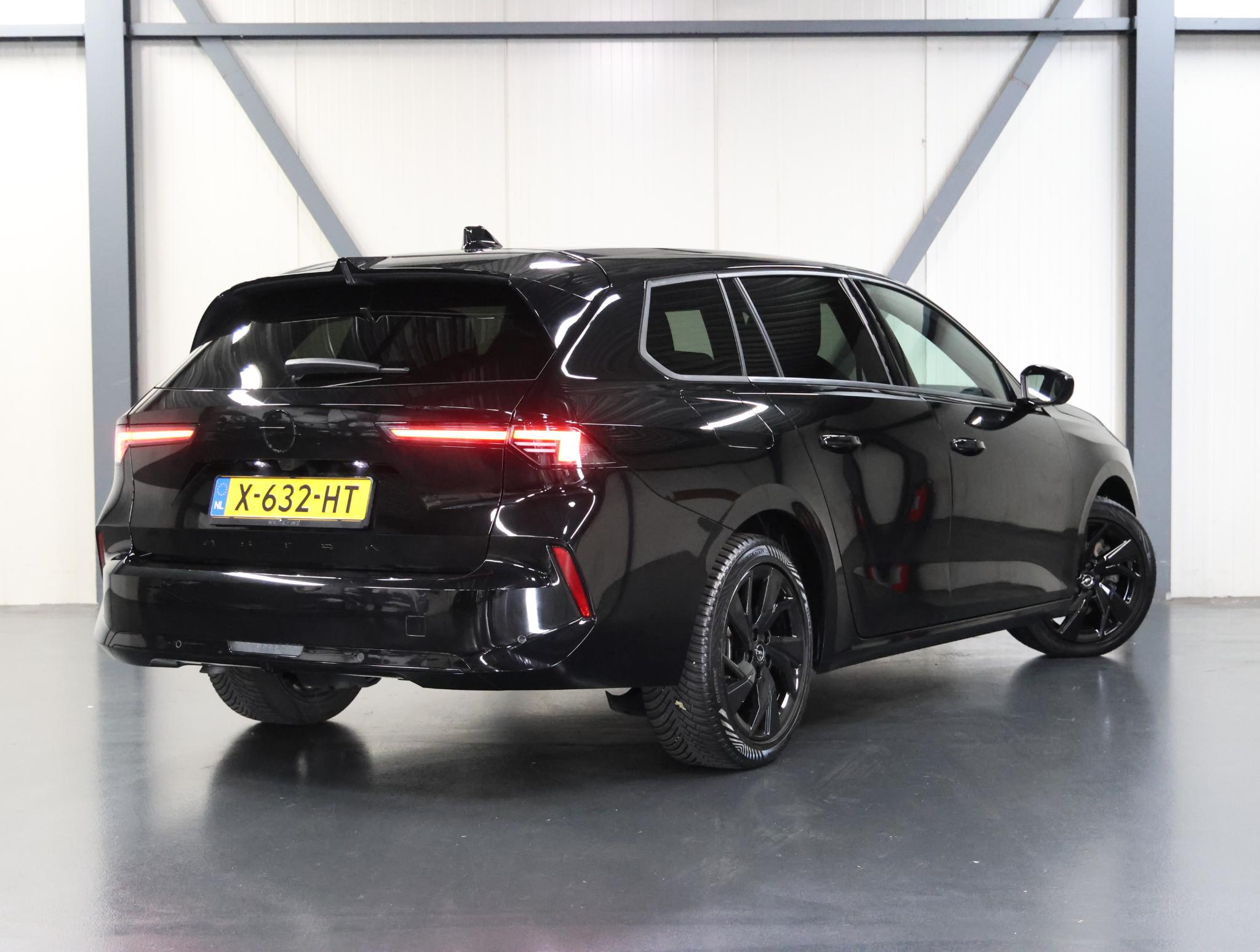 Opel Astra Sports Tourer 1.2 130PK Level 4 - Afbeelding 3