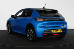 Peugeot e-208 EV GT 350 50 kWh - Afbeelding 4