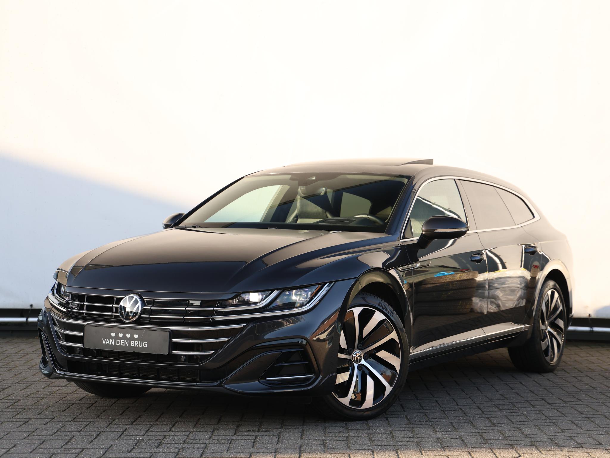 Volkswagen Arteon 1.4 TSI eHybrid R-Line Business