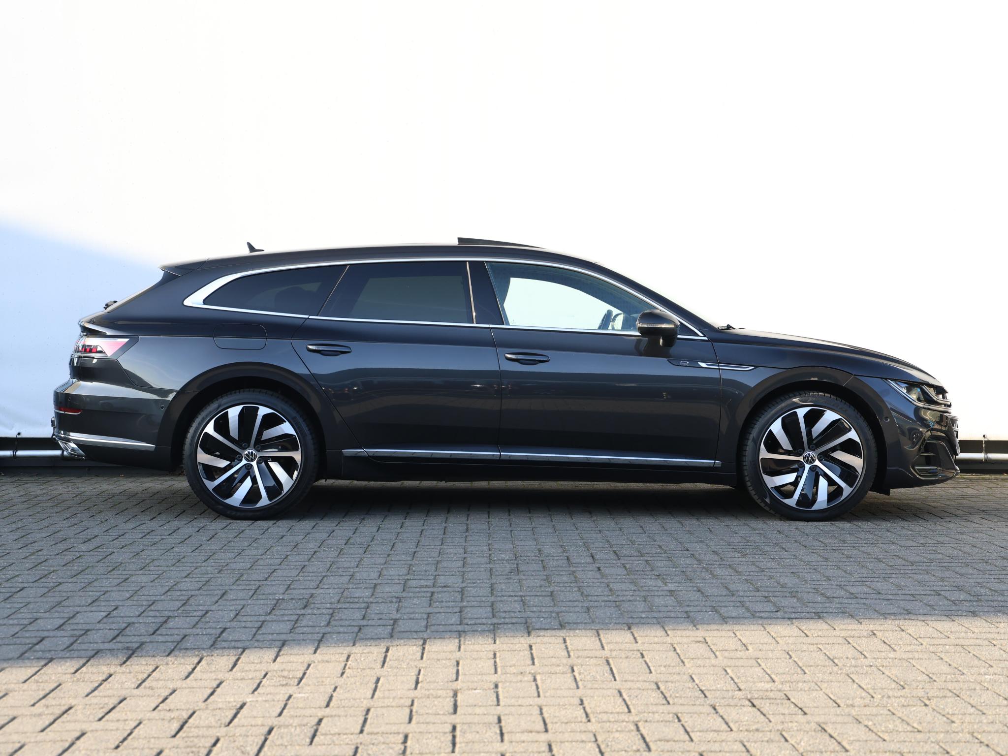 Volkswagen Arteon 1.4 TSI eHybrid R-Line Business - Afbeelding 2