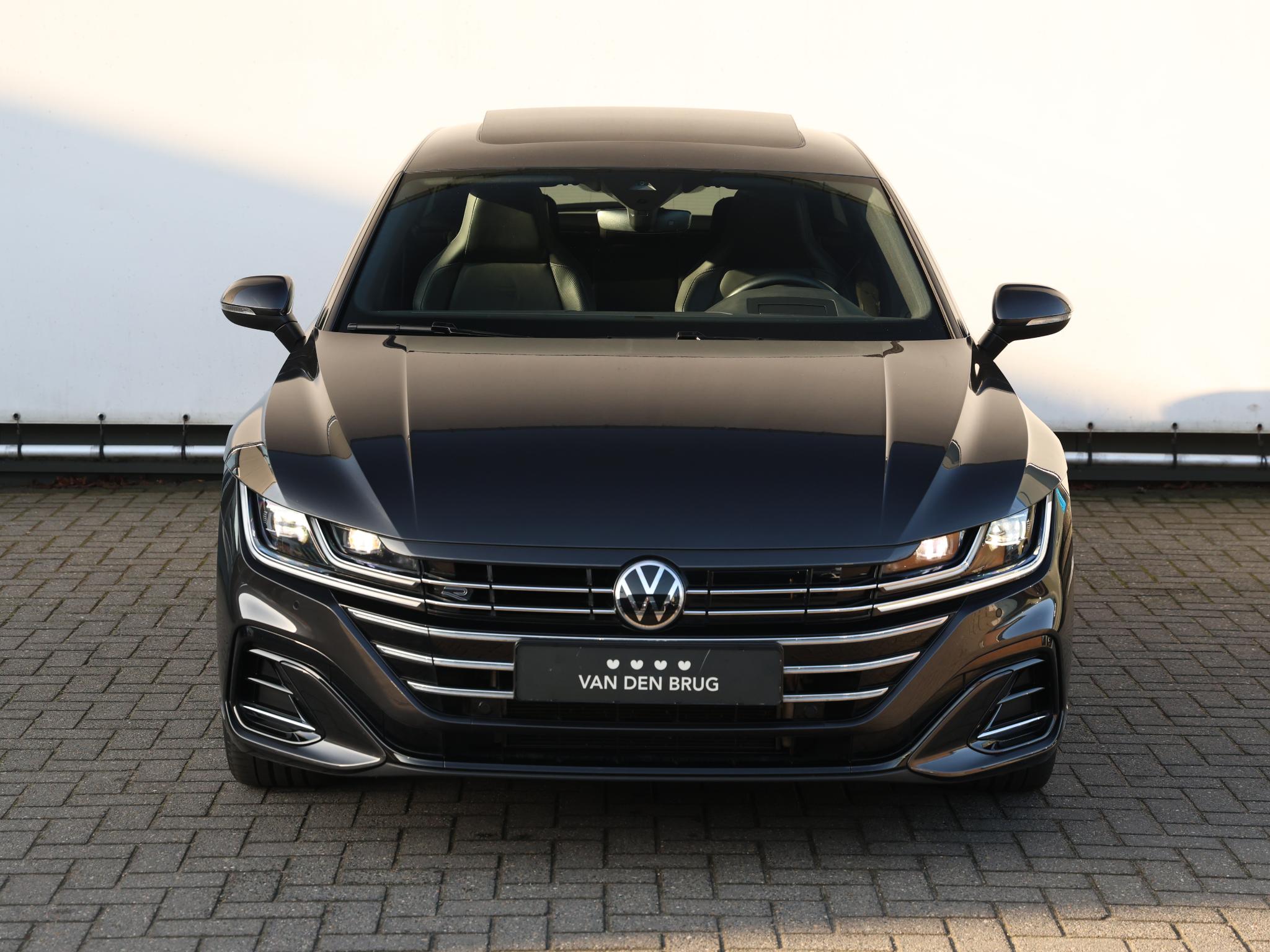 Volkswagen Arteon 1.4 TSI eHybrid R-Line Business - Afbeelding 4