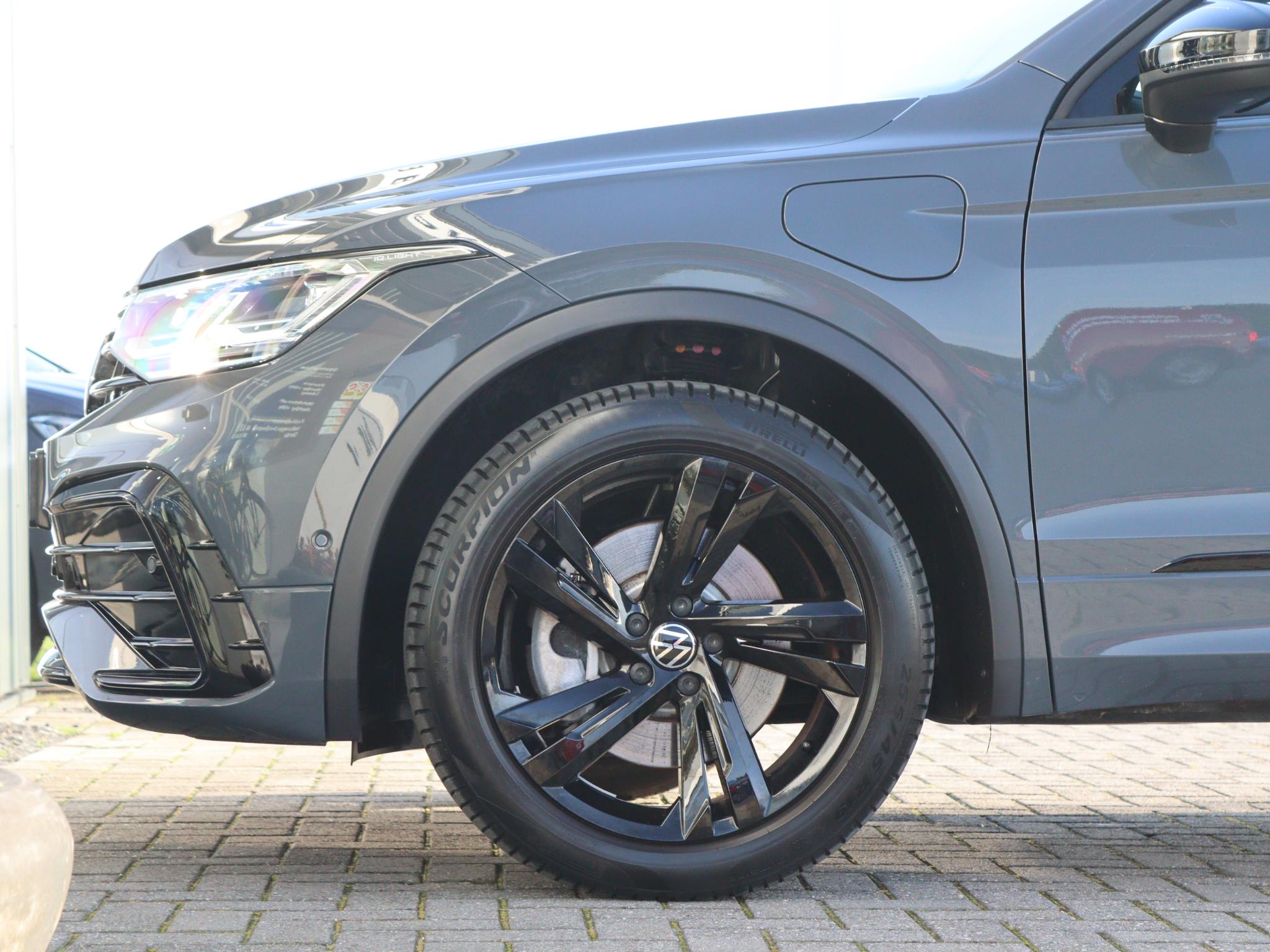 Volkswagen Tiguan 1.4 TSI 245 pk DSG eHybrid R-Line - Afbeelding 2