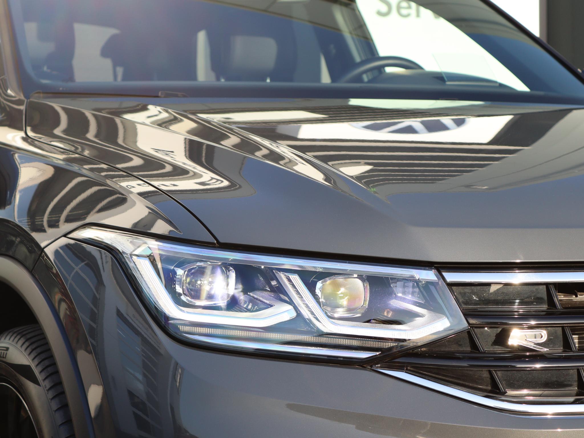 Volkswagen Tiguan 1.4 TSI 245 pk DSG eHybrid R-Line - Afbeelding 5