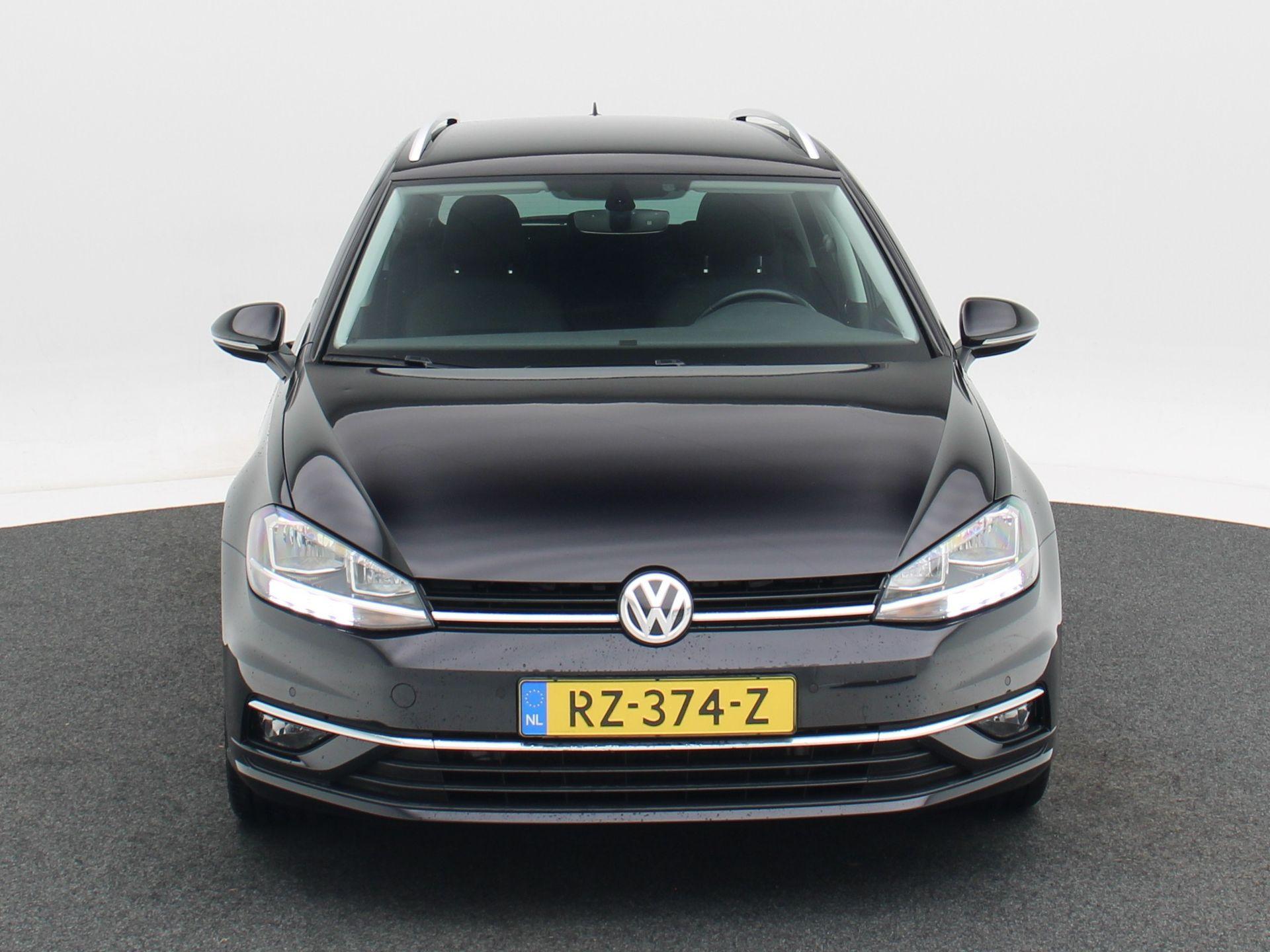 Volkswagen Golf Variant 1.0 TSi Highline 110 Pk - Afbeelding 4