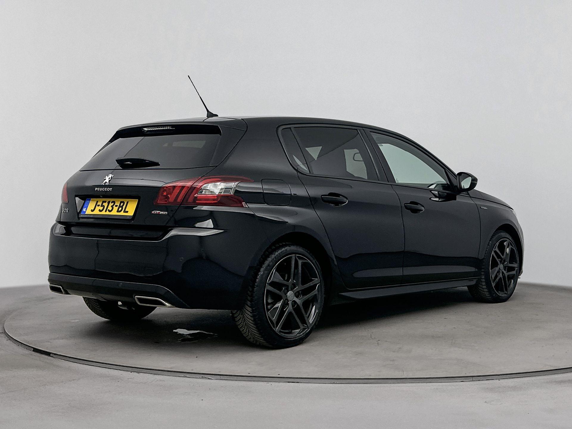 Peugeot 308 1.2 130pk GT-line - Afbeelding 5