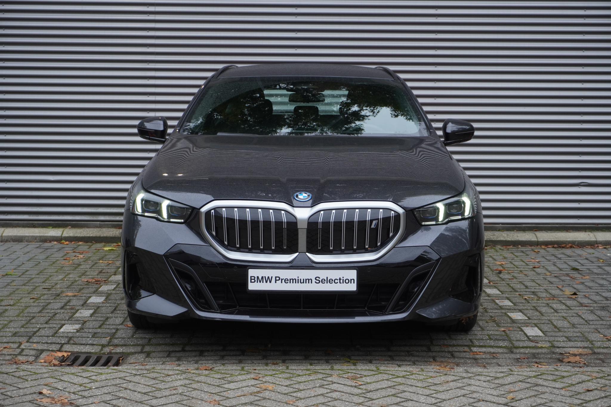 BMW i5 Touring eDrive40 - Afbeelding 3