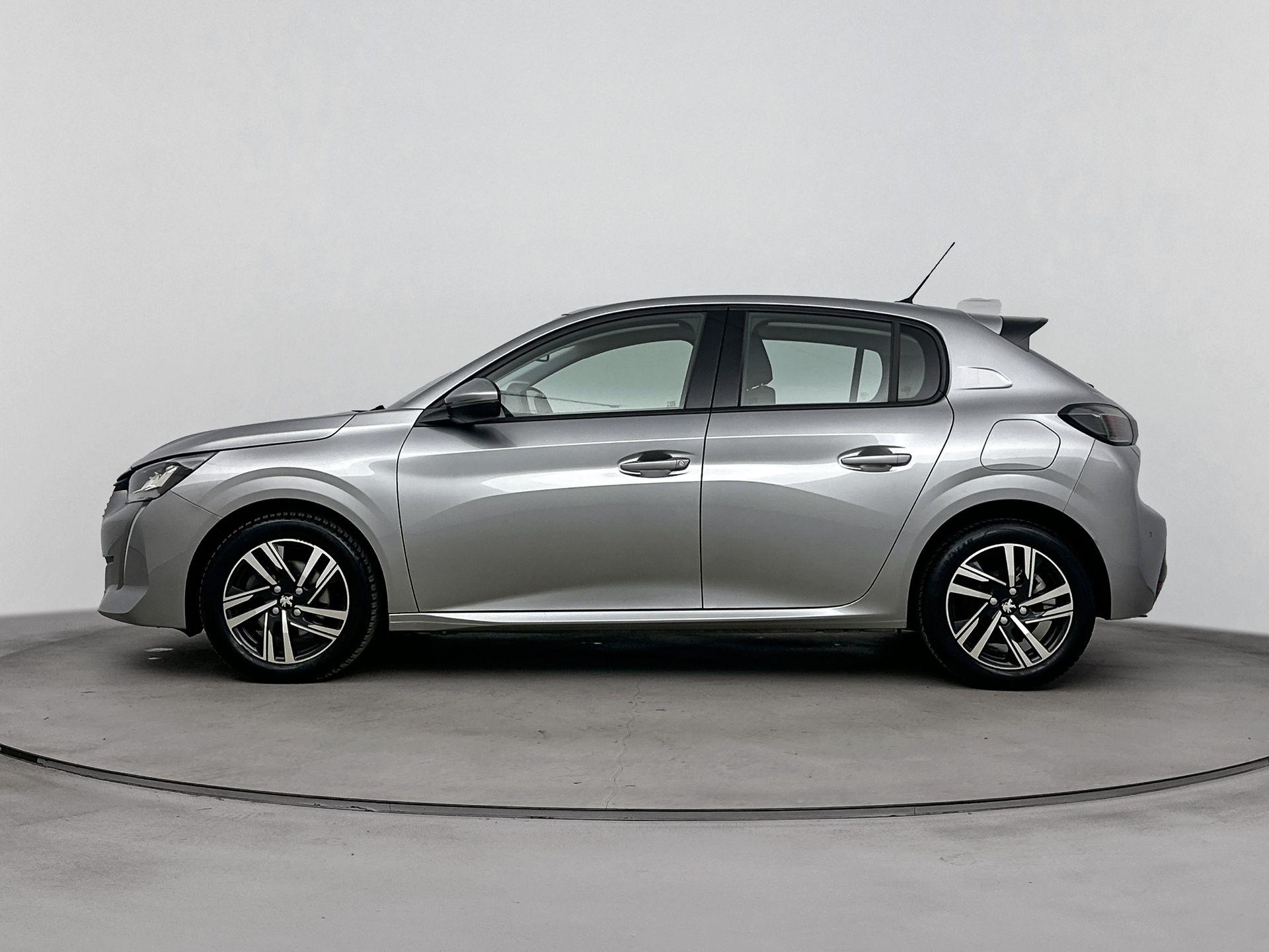 Peugeot 208 1.2 100 pk Automaat Allure - Afbeelding 2