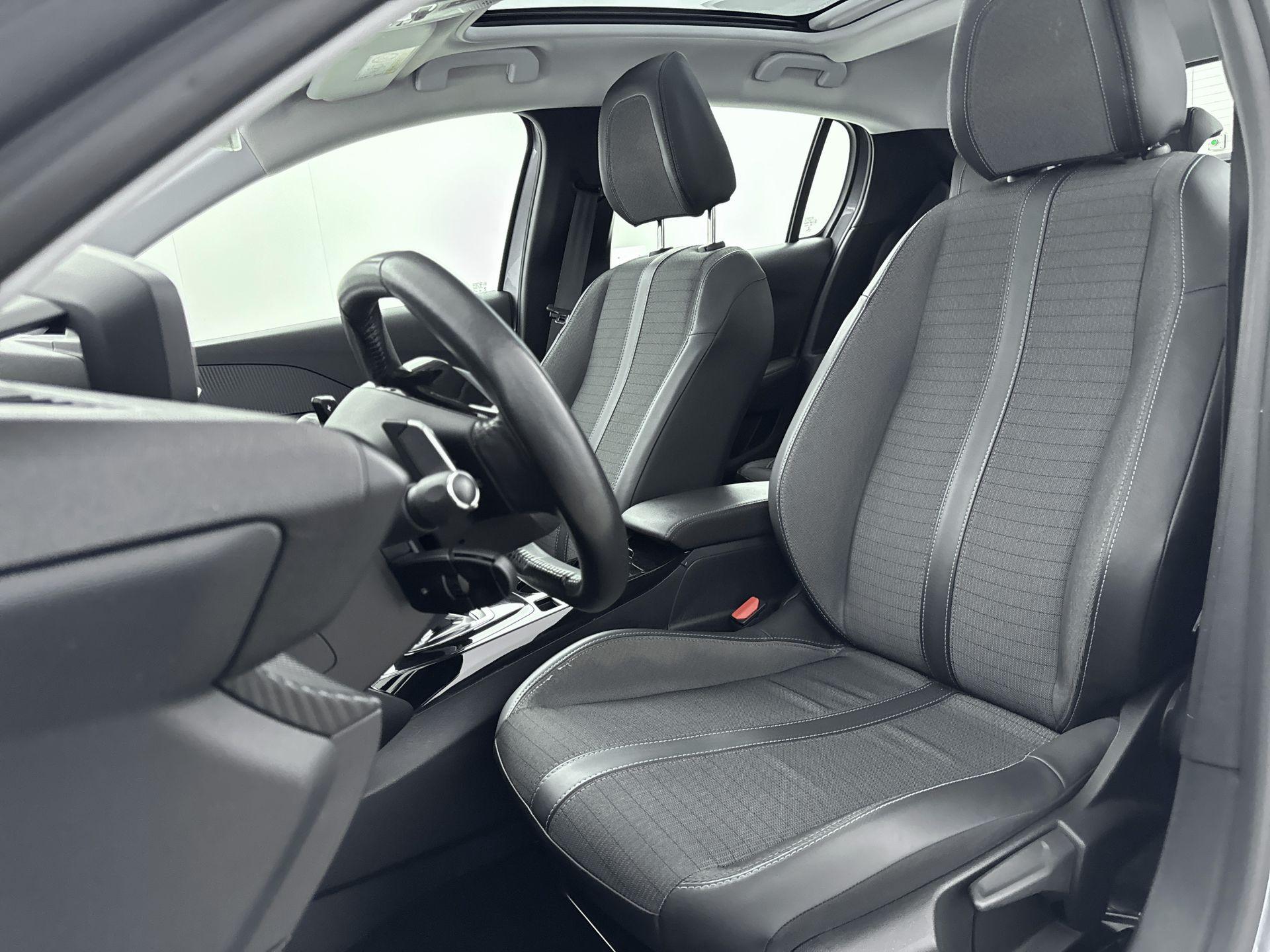 Peugeot 208 1.2 100 pk Automaat Allure - Afbeelding 5