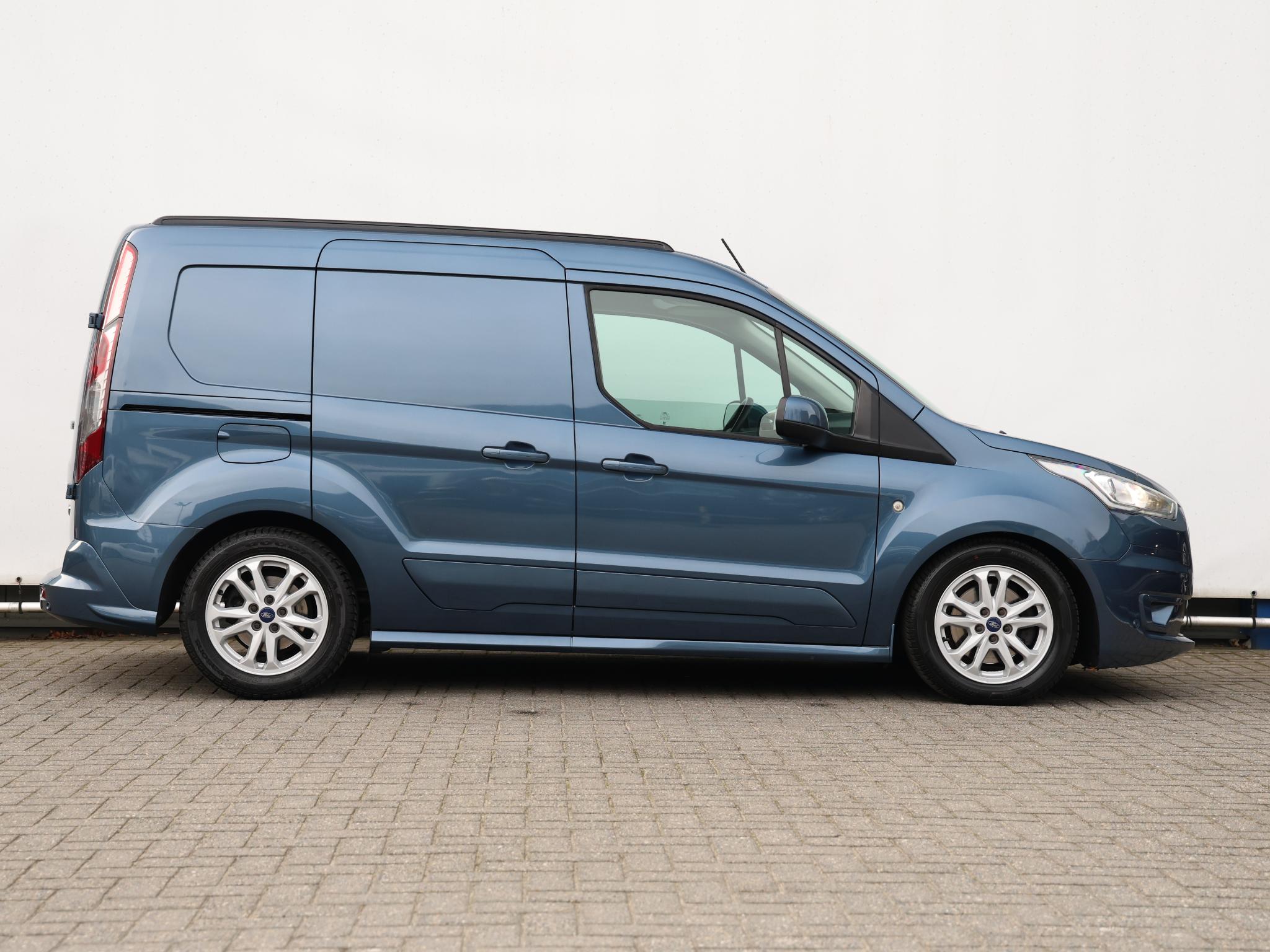 Ford Transit Connect 1.0 Ecoboost L1 Trend - Afbeelding 2