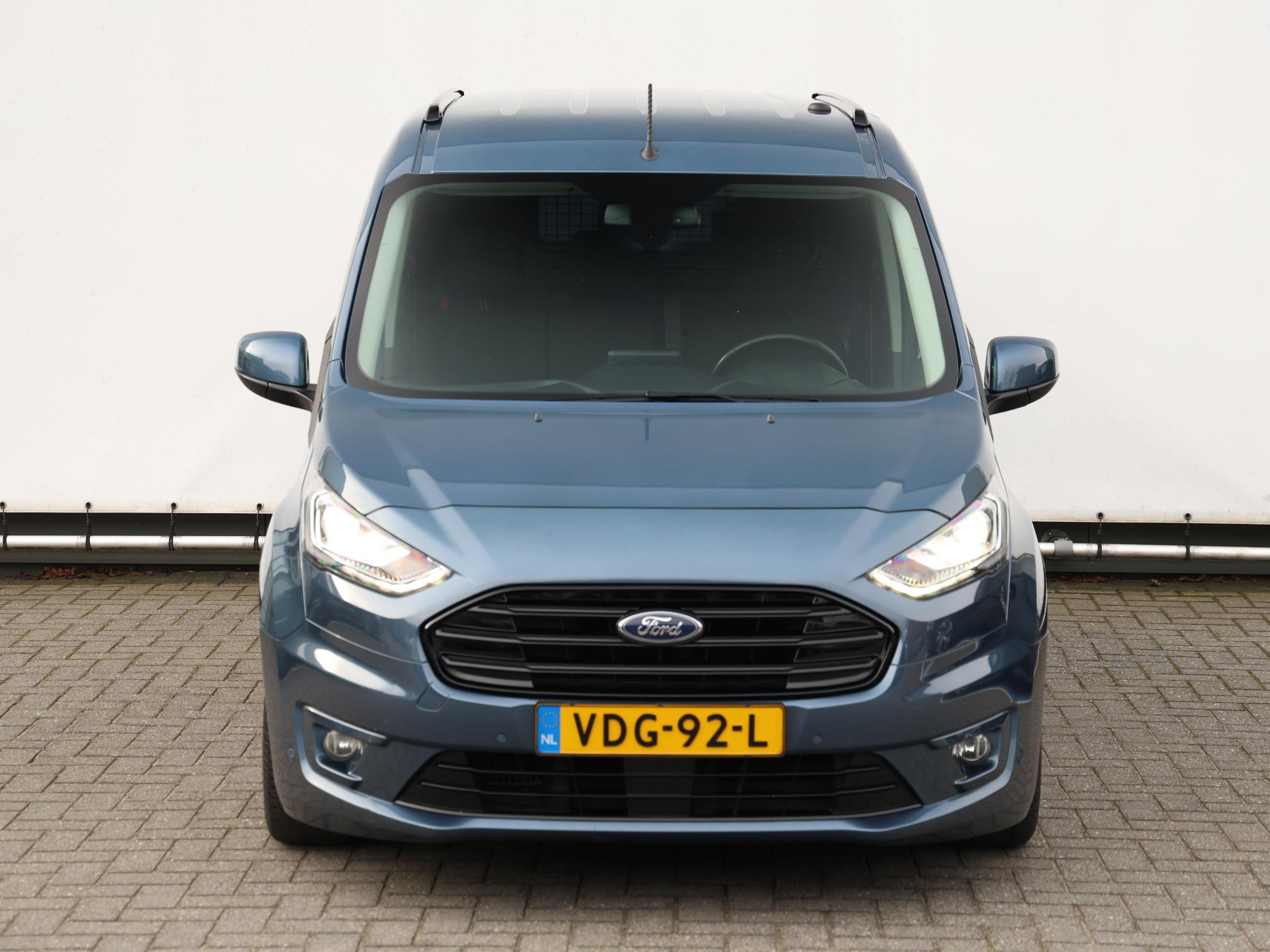 Ford Transit Connect 1.0 Ecoboost L1 Trend - Afbeelding 4