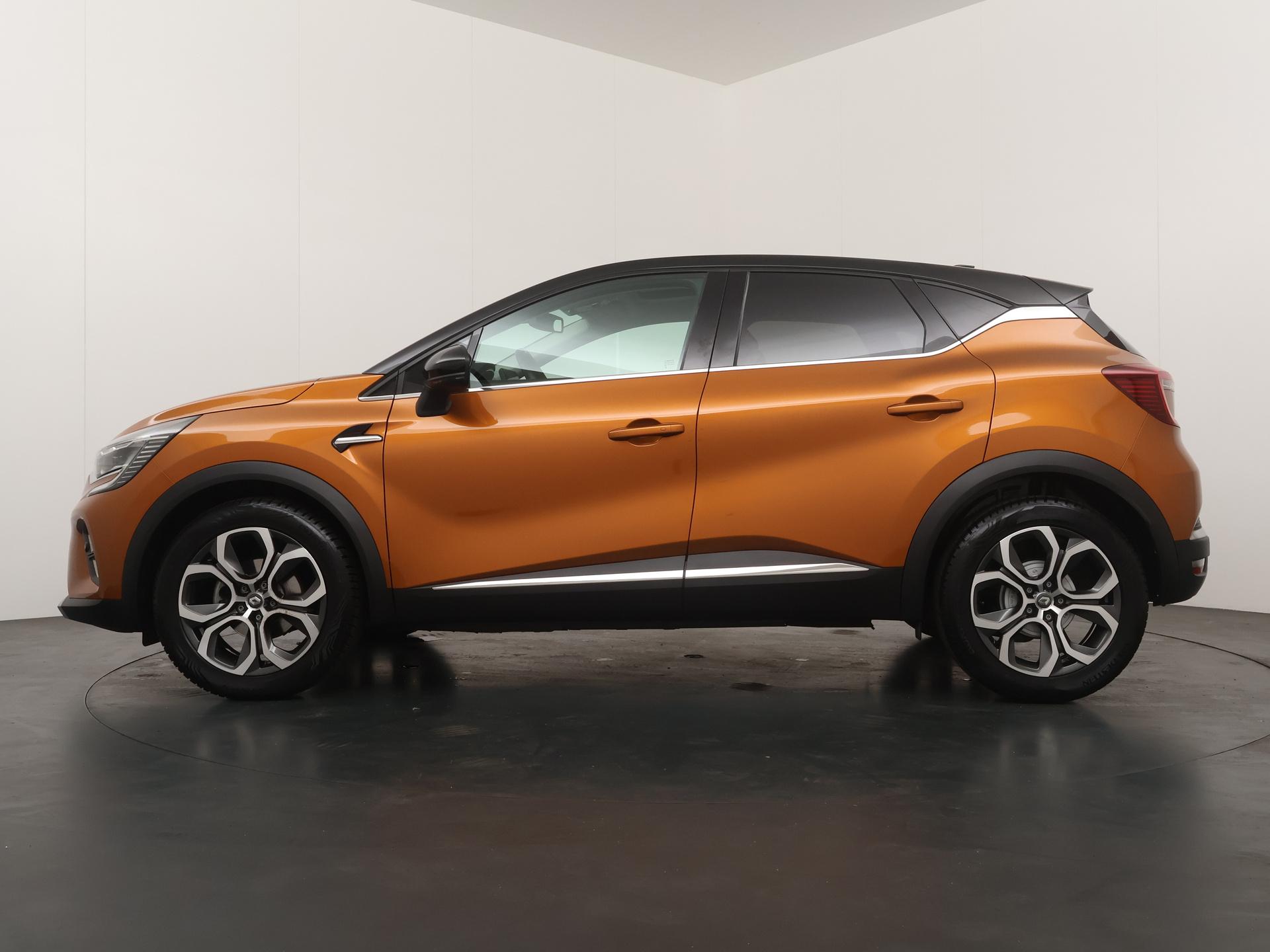 Renault Captur TCe 100 Edition One - Afbeelding 2