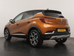 Renault Captur TCe 100 Edition One - Afbeelding 3