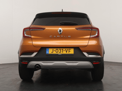 Renault Captur TCe 100 Edition One - Afbeelding 4