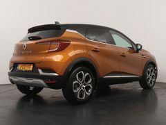 Renault Captur TCe 100 Edition One - Afbeelding 5