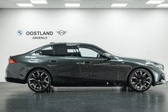 BMW 5 Serie 550e xDrive M Sport Automaat - Afbeelding 3