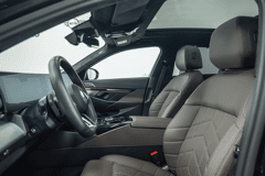 BMW 5 Serie 550e xDrive M Sport Automaat - Afbeelding 4