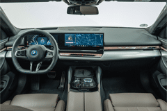 BMW 5 Serie 550e xDrive M Sport Automaat - Afbeelding 5