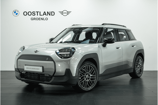 MINI Aceman SE Essential