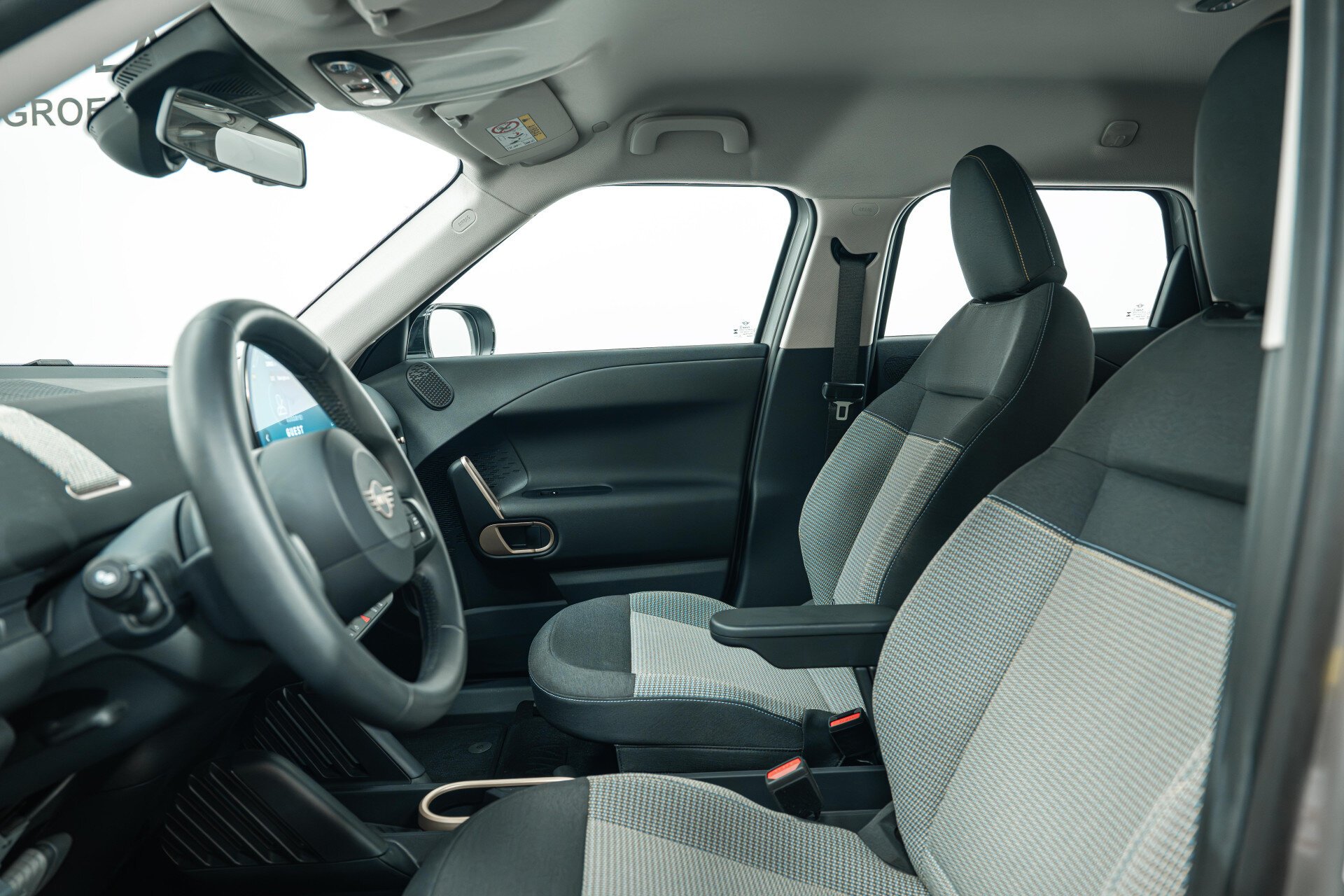 MINI Aceman SE Essential - Afbeelding 4