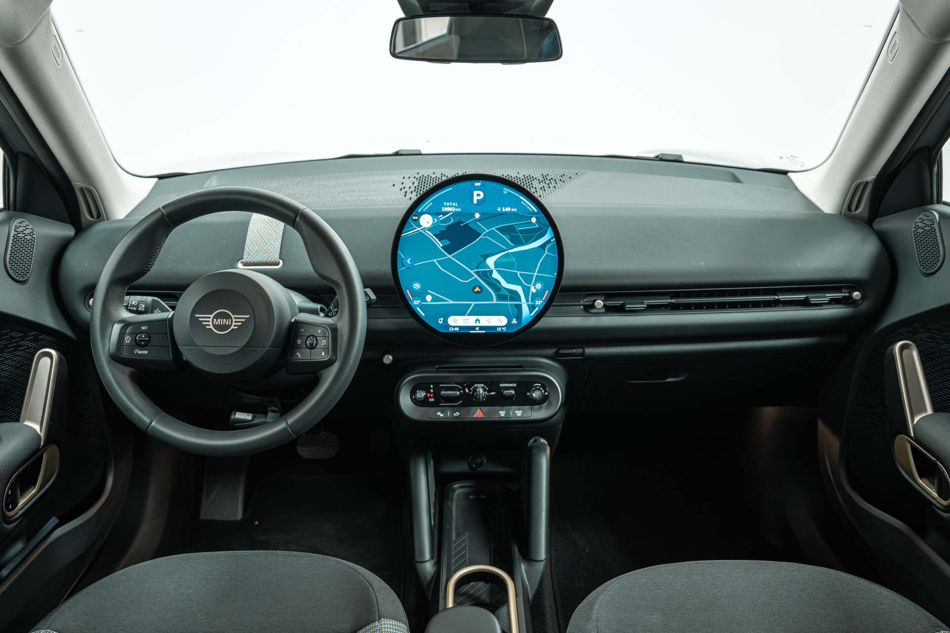 MINI Aceman SE Essential - Afbeelding 5