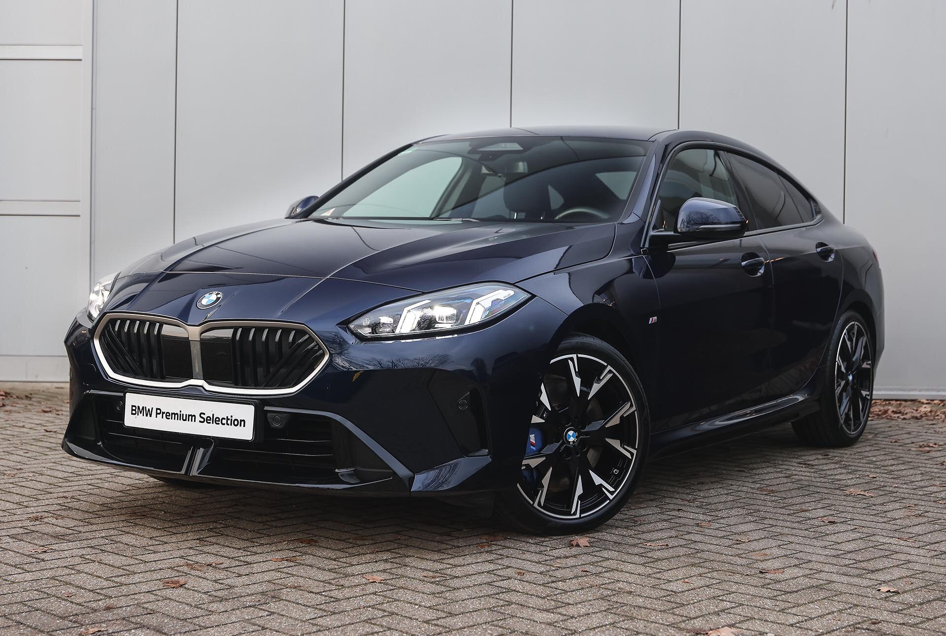 BMW 2 Serie Gran Coupé 220 M Sport Automaat