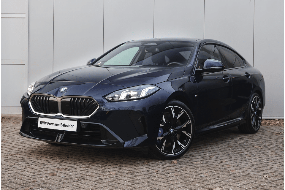 BMW 2 Serie Gran Coupé 220 M Sport Automaat - Afbeelding 1