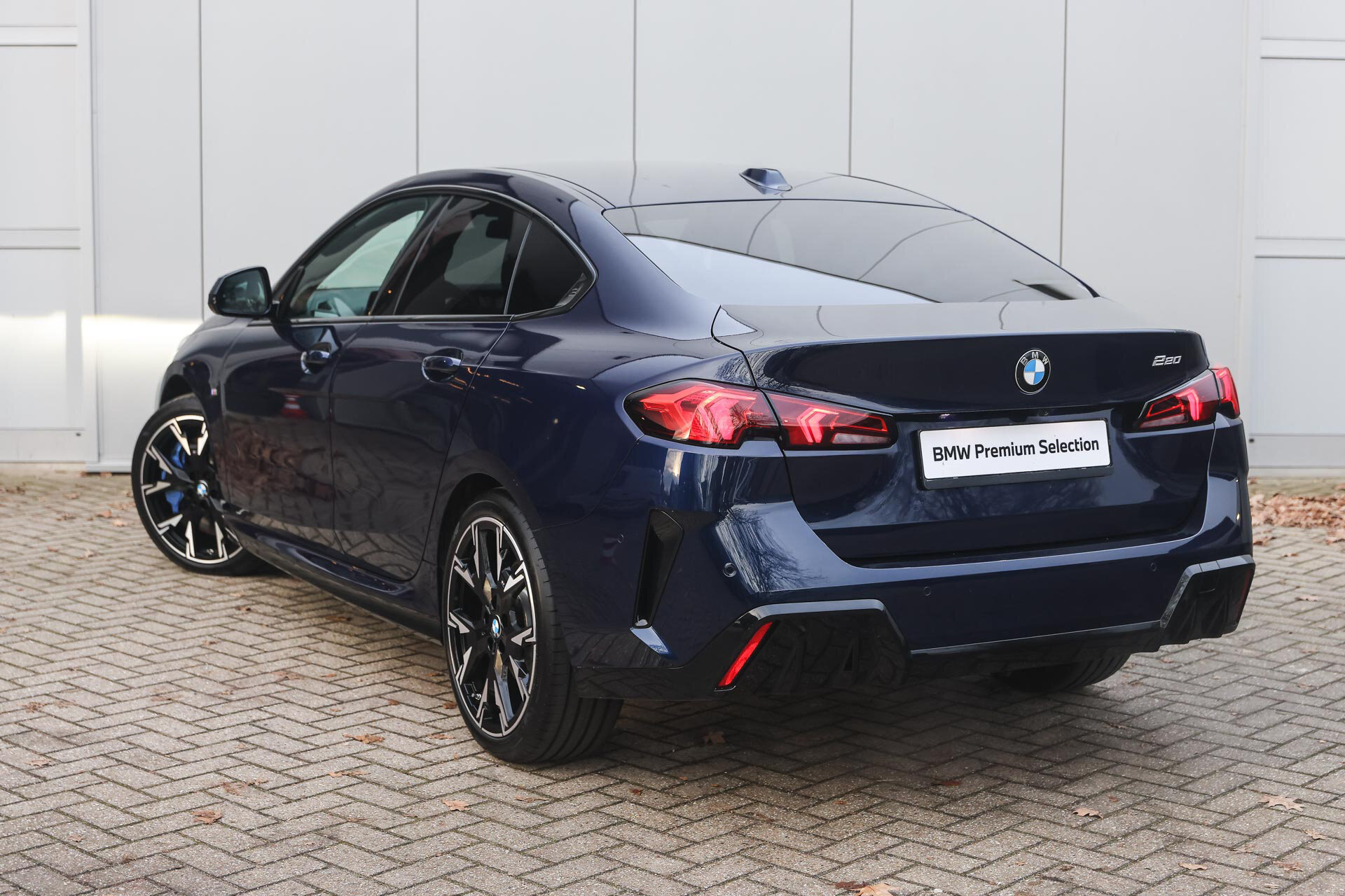 BMW 2 Serie Gran Coupé 220 M Sport Automaat - Afbeelding 2