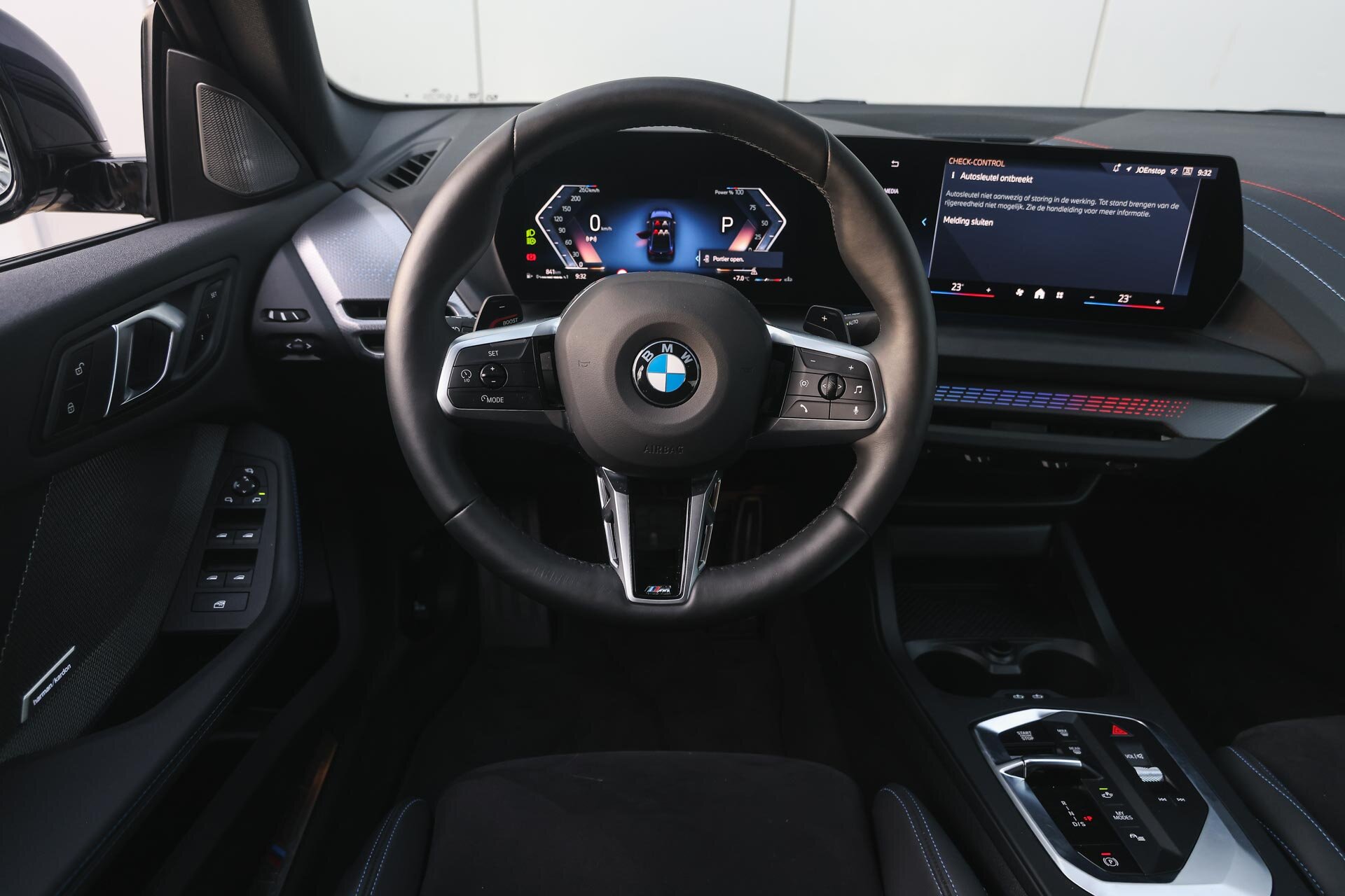 BMW 2 Serie Gran Coupé 220 M Sport Automaat - Afbeelding 3