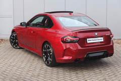 BMW 2 Serie Coupé 220i M Sport Automaat - Afbeelding 2