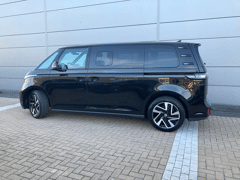 Volkswagen Bedrijfswagens ID. Buzz People Bulli Elektromotor 210 kW (286 pk) - L2 - Afbeelding 2