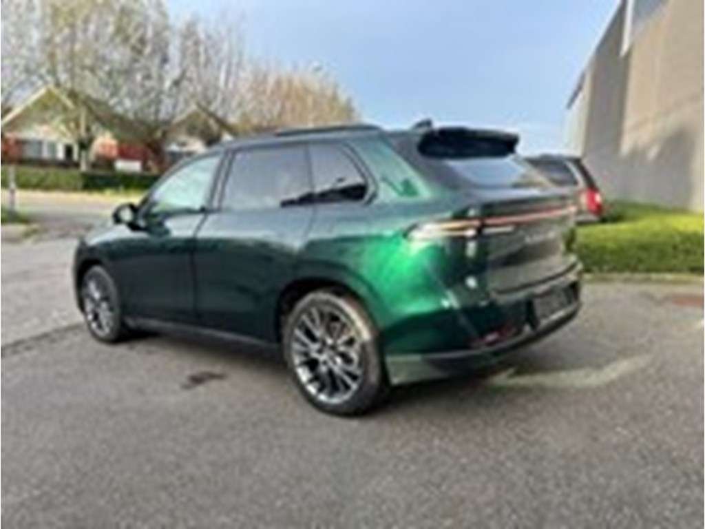 Leapmotor C10 DESIGN ELECTRIC 5DRS AUTOMAAT 218PK * VERWARMD ST v - Afbeelding 3