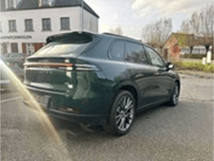 Leapmotor C10 DESIGN ELECTRIC 5DRS AUTOMAAT 218PK * VERWARMD ST v - Afbeelding 4