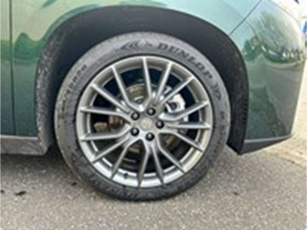 Leapmotor C10 DESIGN ELECTRIC 5DRS AUTOMAAT 218PK * VERWARMD ST v - Afbeelding 5