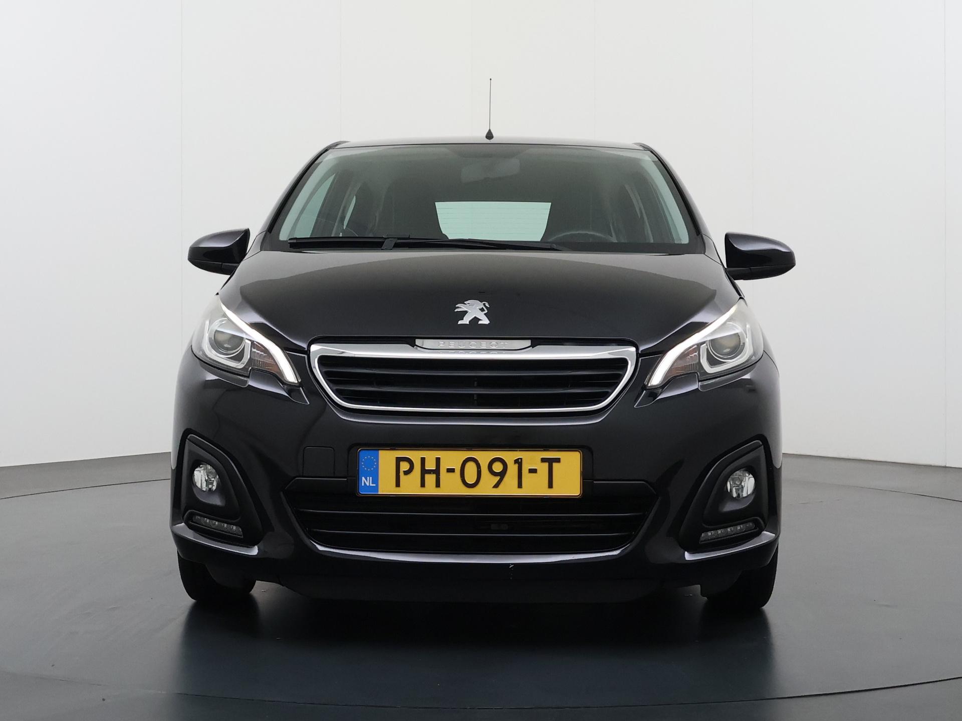 Peugeot 108 1.0 e-VTi Blue Lion - Afbeelding 3
