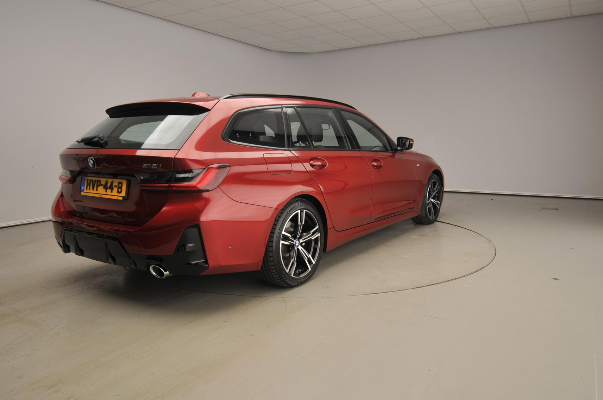 BMW 3 Serie Touring 318i - Afbeelding 2