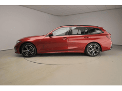 BMW 3 Serie Touring 318i - Afbeelding 4
